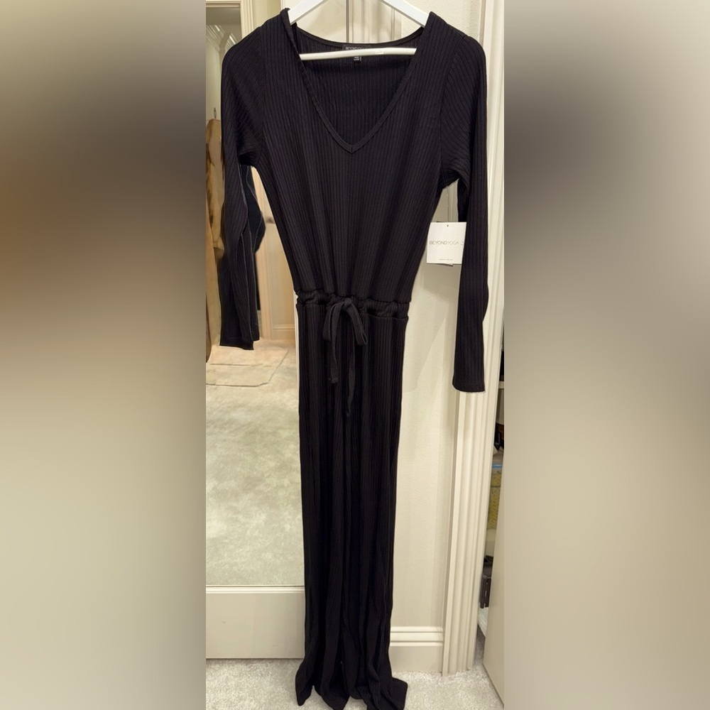 Beyond Yoga Jumpsuit